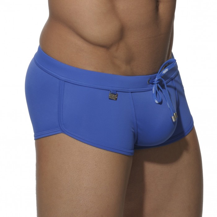 Shorty de bain Salinas bleu royal - ref :  1402 C16