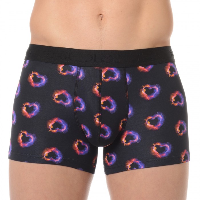 Boxer Flamme - ref :  359927 0004