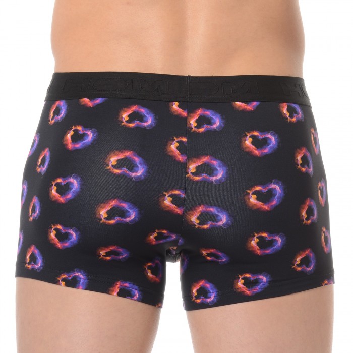 Boxer Flamme - ref :  359927 0004