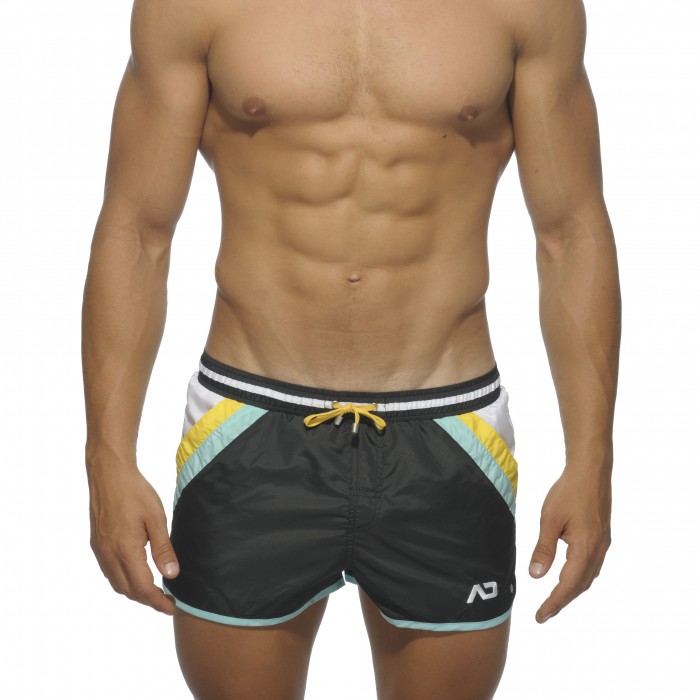 Short de bain - ref :  ADS072 C10