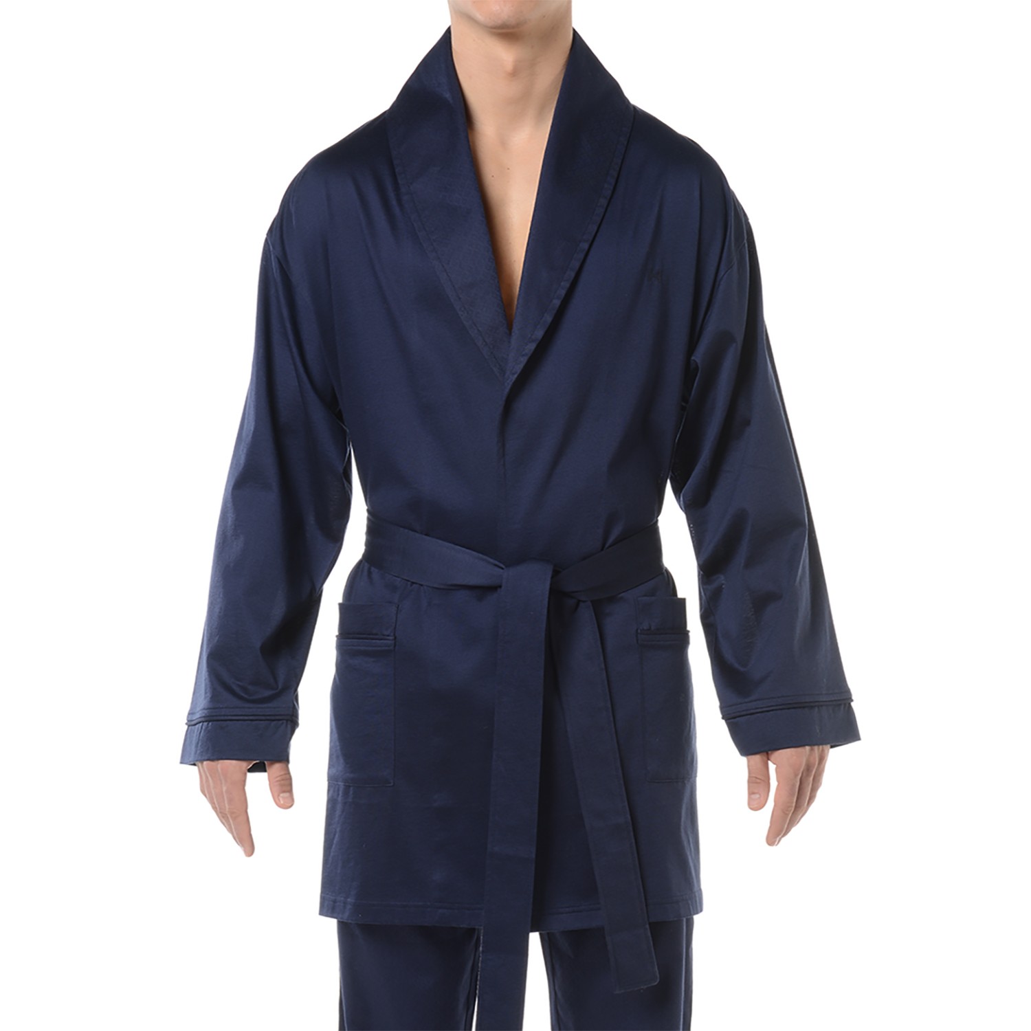 hugo bathrobes