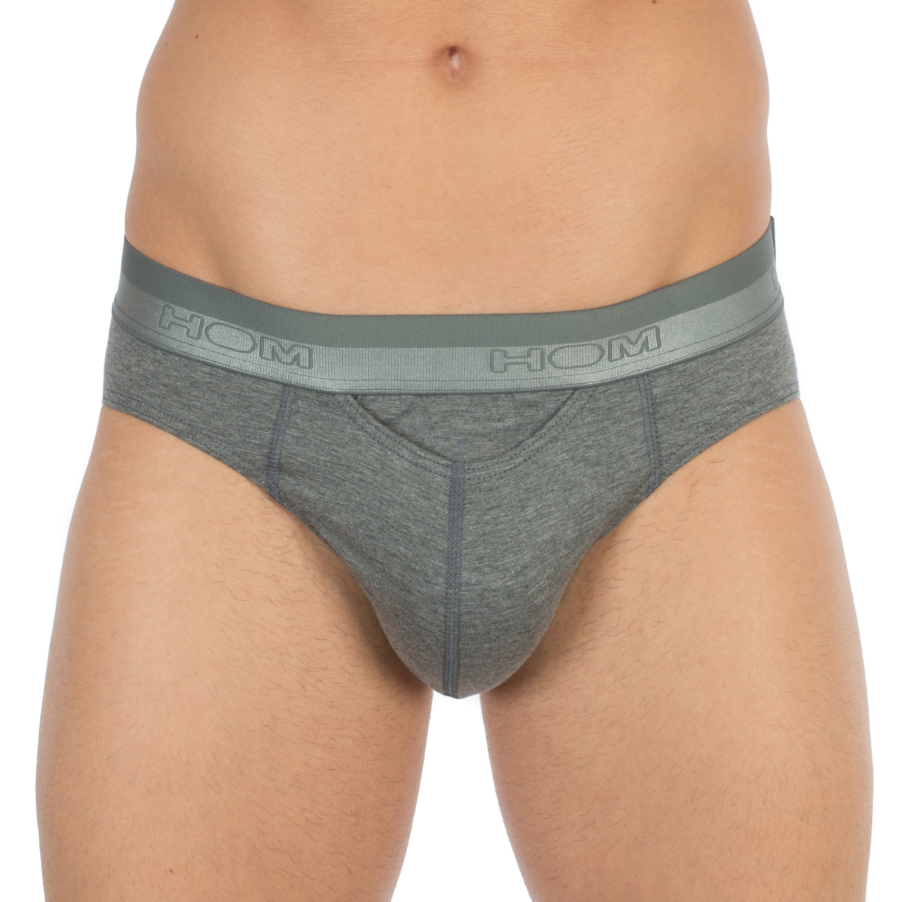 Brief HO1 grey