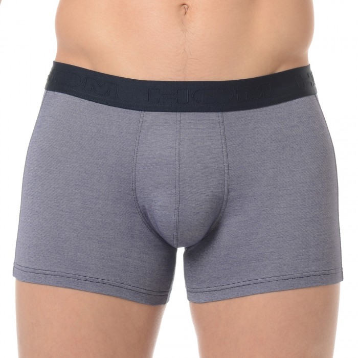 Boxer Jean bleu - ref :  *359904 00BI