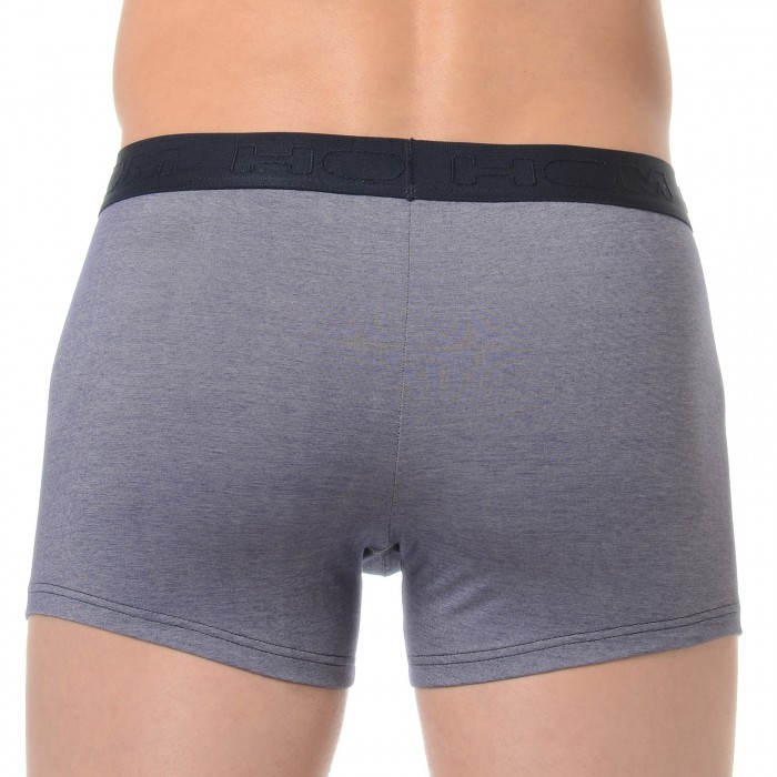 Boxer Jean bleu - ref :  *359904 00BI