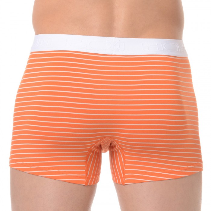 Boxer Miles orange - ref :  359846 1789 