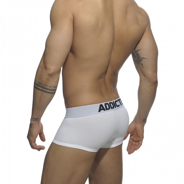  Lot de 3 Basic boxer - ADDICTED AD421P  