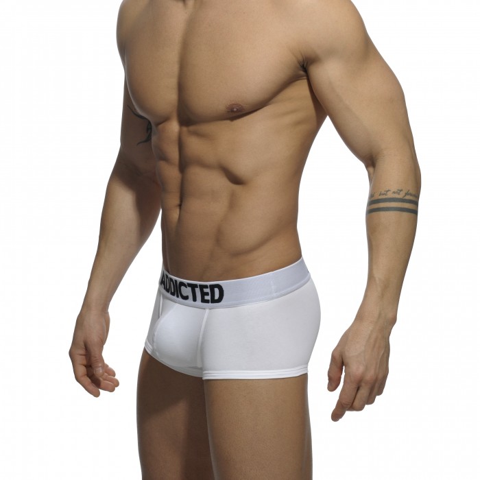  Lot de 3 Basic boxer - ADDICTED AD421P  