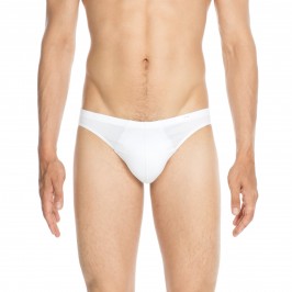  Mini slip Classic blanc - HOM 400205 0003  