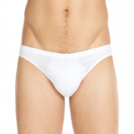  Mini slip Classic blanc - HOM 400205 0003  