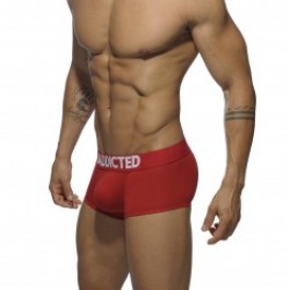  Boxer my basic rouge - ADDICTED AD468 C06 