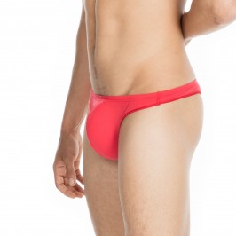  G-string Freddy rouge - HOM 400202 4063 