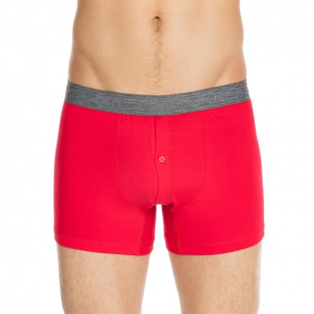 Boxer Street Red