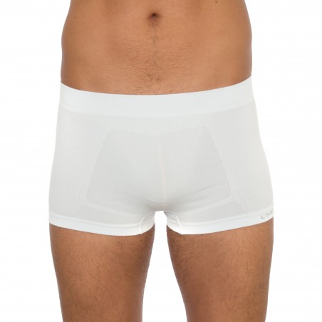 Boxer White Muscle