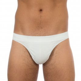  V String blanc - L'HOMME INVISIBLE MY27.001  