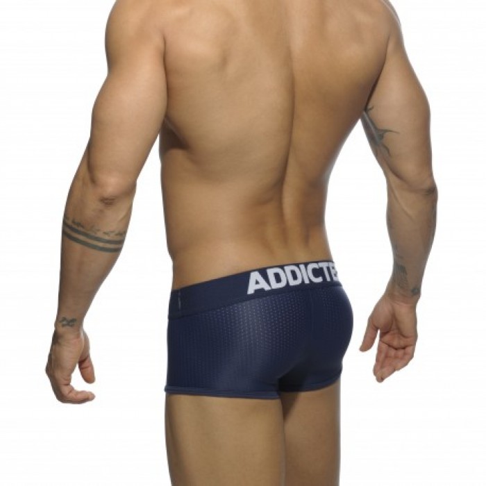  Lot de 3  Boxer Push up - ADDICTED AD477P C3COL 