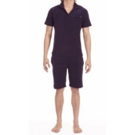  Pyjacourt Marlon navy - HOM *400473 00RA 