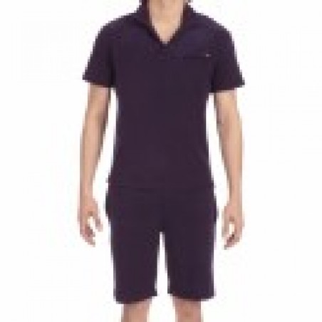 Pyjacourt Marlon Navy