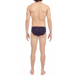  Slip de bain Baracoa navy - HOM 400490 00RA 