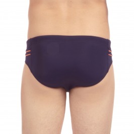  Slip de bain Baracoa navy - HOM 400490 00RA 