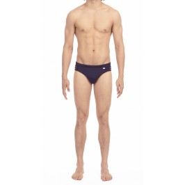  Slip de bain Baracoa navy - HOM 400490 00RA 