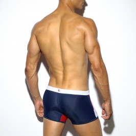  Boxer de bain Sportive navy - ES COLLECTION 1713 C09 
