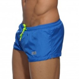  Mini Short de bain Basic bleu - ADDICTED ADS111 C16 