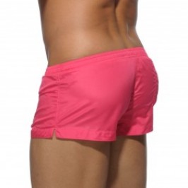  Mini Short de bain Basic rose - ADDICTED ADS111 C24 