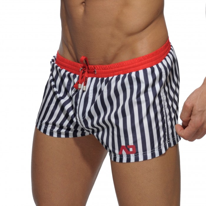  Mini short de bain Sailor - ADDICTED ADS132 C06 