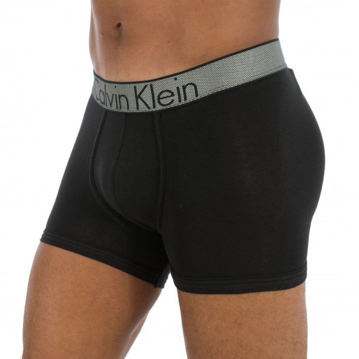  Trunk Customized Stretch noir - CALVIN KLEIN NB1298A-001 