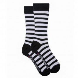  Chaussettes Marinière - GARÇON FRANÇAIS GFCH-MARIN 