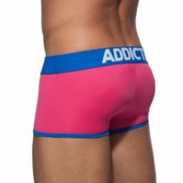  Boxer Swimderwear fuchsia - ADDICTED AD541 C24 