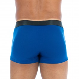  Boxer coton stretch bleu - REPLAY M202204 E01 