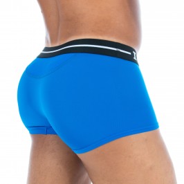  Boxer sport ergonomique bleu - IMPETUS 2051B87 C11 