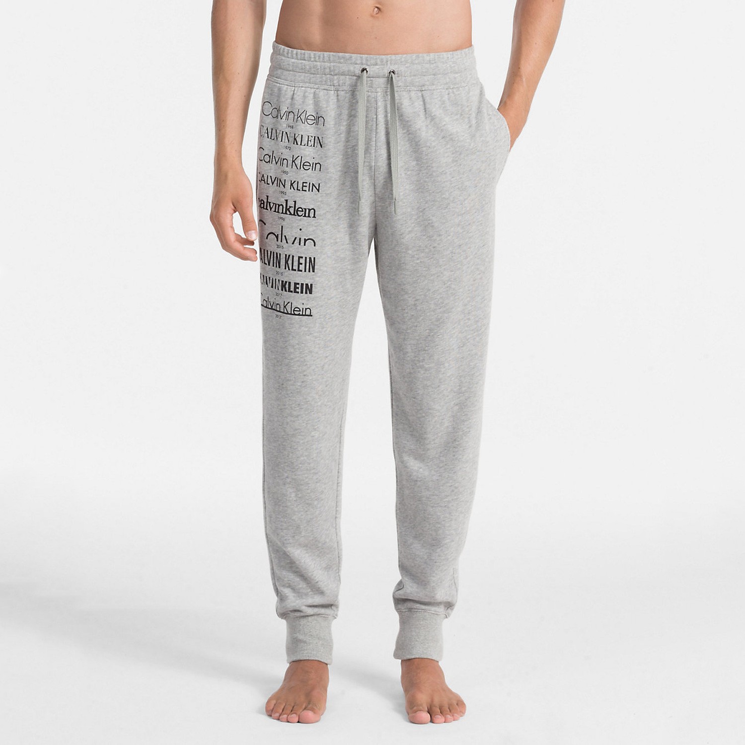 Jogging pants - Heritage: Pants for man brand Calvin Klein for sale