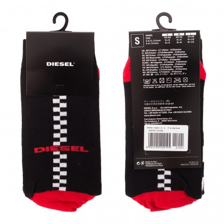 Calzini diesel SKM-RAY - F1