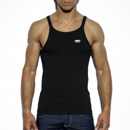 Débardeur Summer noir - ES COLLECTION TS187 C10