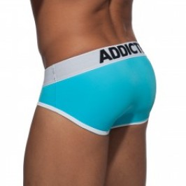  Slip Swimderwear turquoise - ADDICTED AD540 C08 