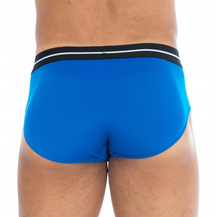  Slip sport ergonomique bleu - IMPETUS 0036B87 C11 