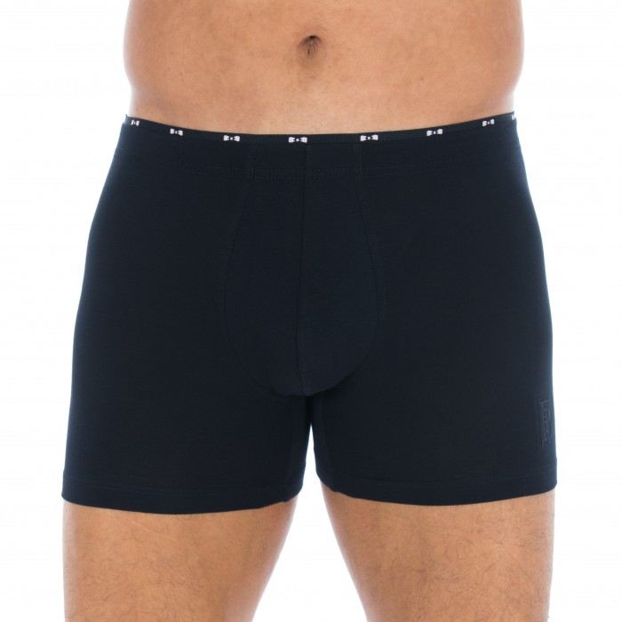  Boxer Uni navy - EDEN PARK *E644E86 039 