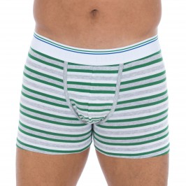  Boxer Retro Gris - IMPETUS 1246815 169 