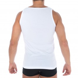  Singlet Cotton Organic - IMPETUS GO30024 26C 