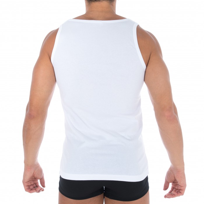  Singlet Cotton Organic - IMPETUS GO30024 26C 