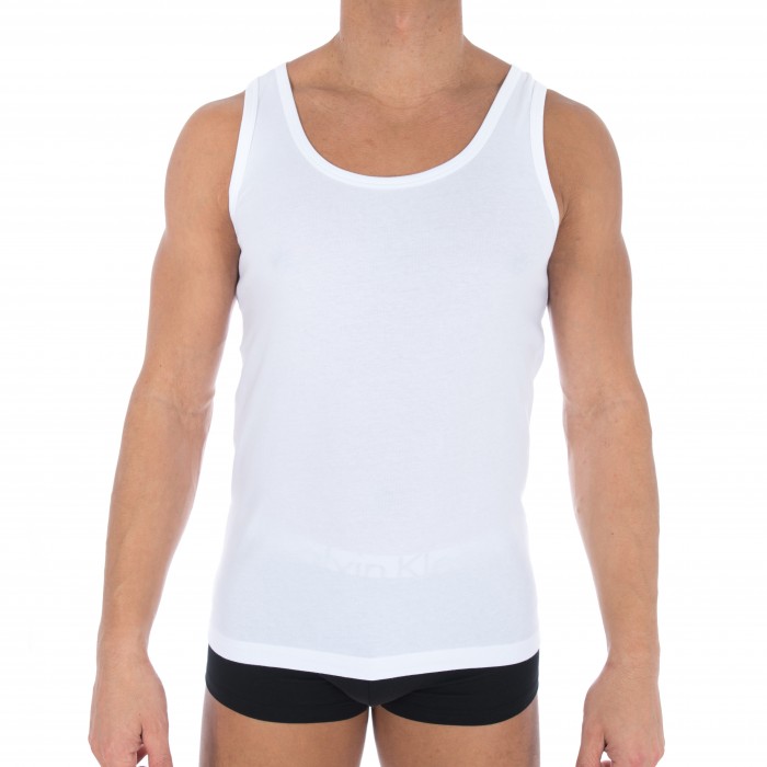  Singlet Cotton Organic - IMPETUS GO30024 26C 