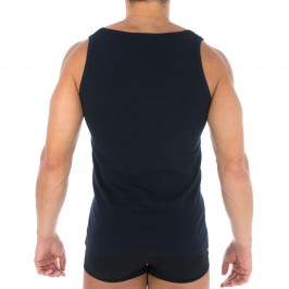  Singlet Cotton Organic - IMPETUS GO30024 039 