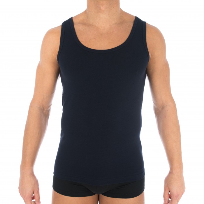  Singlet Cotton Organic - IMPETUS GO30024 039 