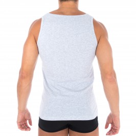  Singlet Cotton Organic - IMPETUS GO30024 073 