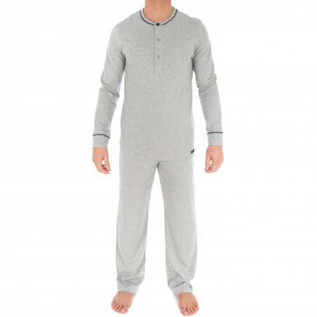 Pijama de Homewear - Gotham