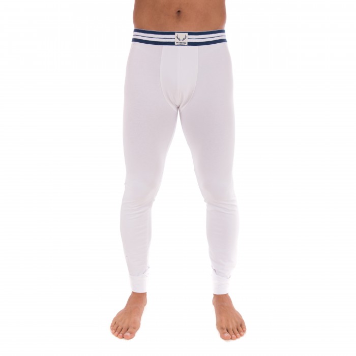 Long John blanc - BLUEBUCK LO-WFWS 