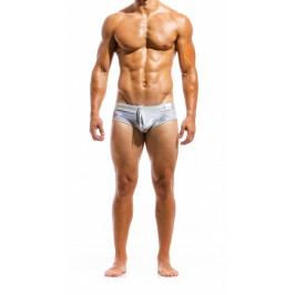  Slip de bain Desert gris - MODUS VIVENDI GS1811 GREY 