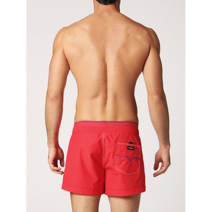  BMBX-SEASIDE-S 2.017 - Short de bain - DIESEL 00S96G-0JAQP-42B 